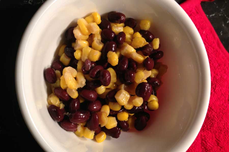 Cool Beans MI Coop Kitchen