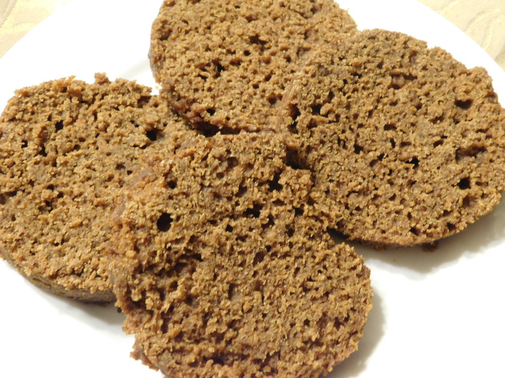 Slow Cooker Boston Brown Bread MI Coop Kitchen