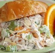 chicken salad