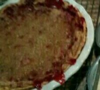 raspberry pie