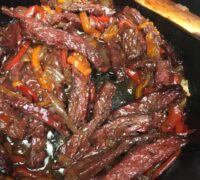 fajita