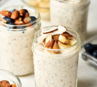 Overnight Oats